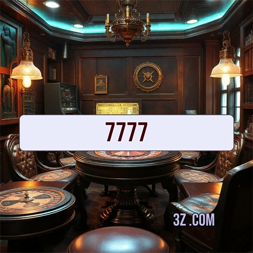 Apostas Imperdíveis no 7777.com: Uma Nova Experiência