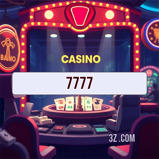 7777.com Ofertas especiais