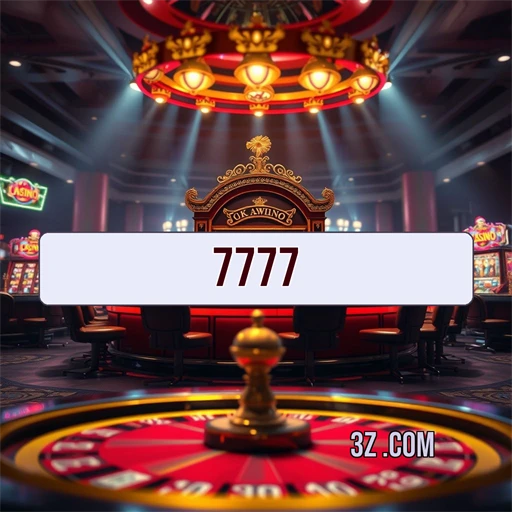 7777.com Cassino online