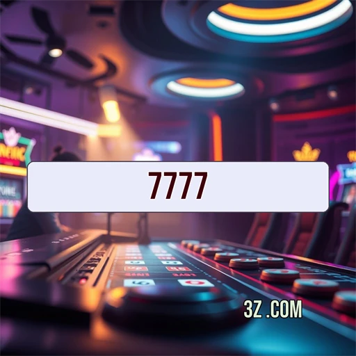 7777.com Apostas esportivas