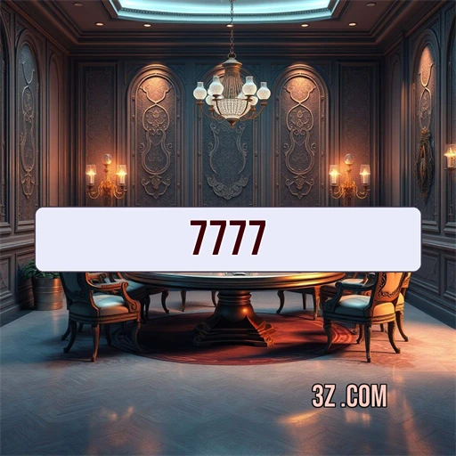 Login Criativo e Seguro no 7777.com Para Todos os Jogadores