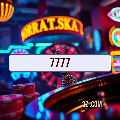 7777.com Promoções atuais