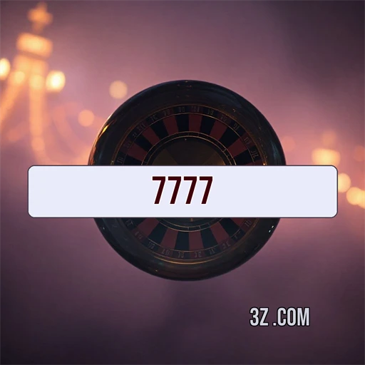 Emoção em Slots: A Experiência Imperdível do 7777.com